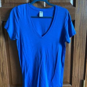 Victoria’s Secret PINK V-neck Tshirt